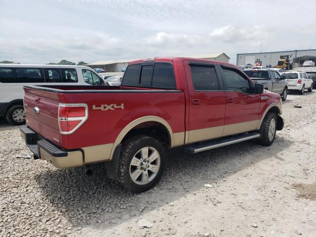 Vin: 1ftfw1ef7bfb28327, lot: 55643065, ford f-150 supercrew 20113