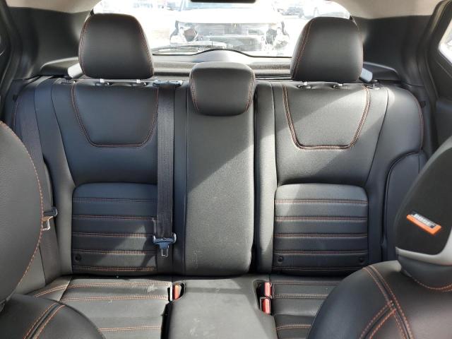 2020 NISSAN KICKS SR - 3N1CP5DVXLL525041