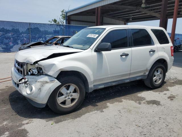 Vin: 1fmcu9c74bkc30951, lot: 57912165, ford escape xls 2011 img_1