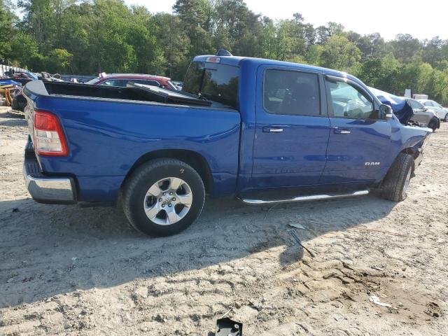 2019 RAM 1500 BIG H - 1C6SRFFT7KN663257