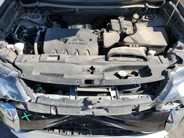 2017 MITSUBISHI OUTLANDER - JA4AD3A35HZ053233