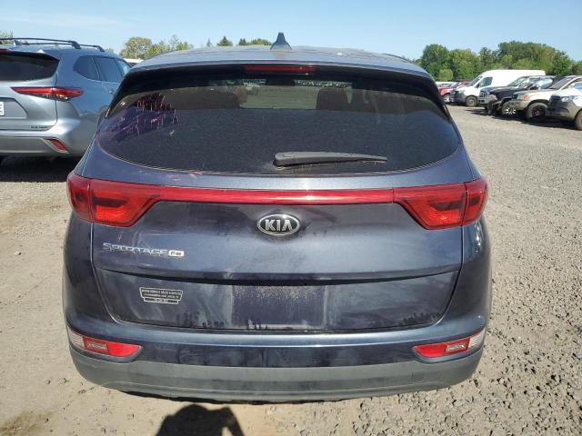2019 KIA SPORTAGE L - KNDPM3AC4K7500055
