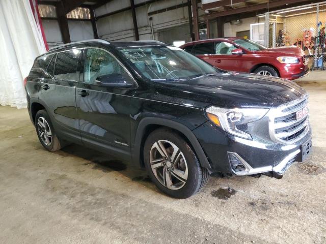 Vin: 3gkalvev9ml382572, lot: 57566475, gmc terrain slt 20214