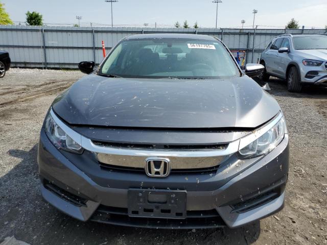 2016 HONDA CIVIC LX - 2HGFC2F5XGH539121