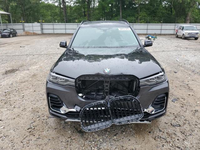 2021 BMW X7 XDRIVE4 - 5UXCW2C0XM9E40152