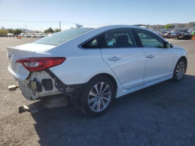 Vin: 5npe34af0gh328720, lot: 57317745, hyundai sonata sport 20163