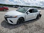 2020 TOYOTA CAMRY TRD - 4T1KZ1AKXLU044603