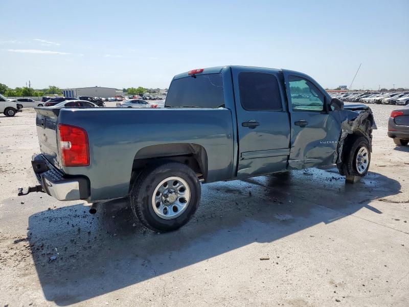 Vin: 3gcrcrea6ag108866, lot: 56908195, chevrolet all models c1500 ls 20103
