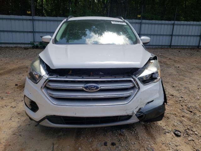 2018 FORD ESCAPE SE - 1FMCU0G96JUB62663