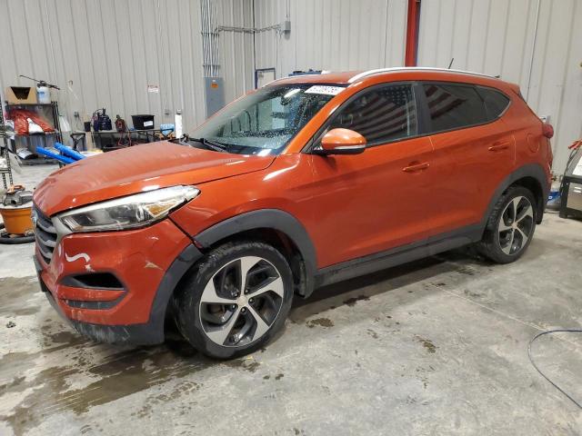 Vin: km8j3ca22gu074595, lot: 57209755, hyundai tucson limited 2016 img_1