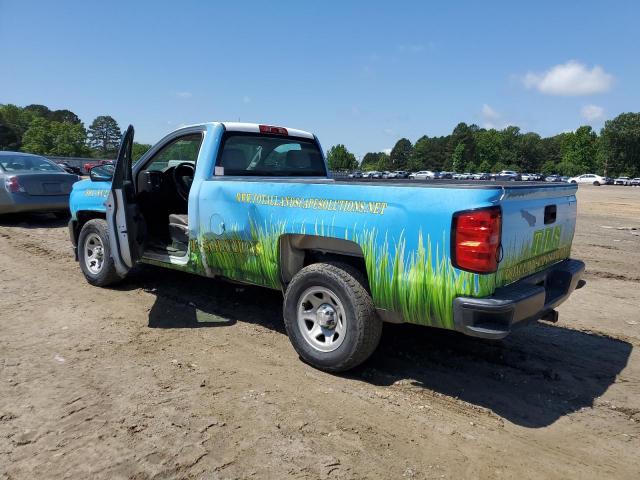 Vin: 1gcncnec8gz394253, lot: 56974975, chevrolet all models c1500 20162