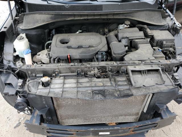 2018 KIA SORENTO LX 5XYPGDA38JG425293
