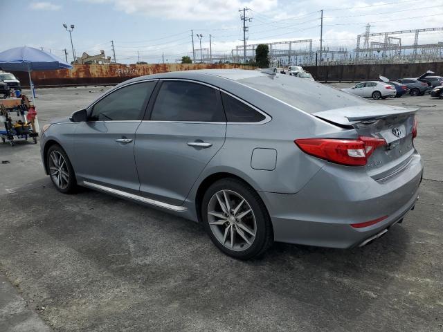 Vin: 5npe34ab4gh399142, lot: 58042245, hyundai sonata sport 20162