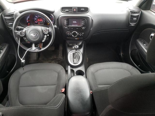 2017 KIA SOUL + - KNDJP3A52H7436430
