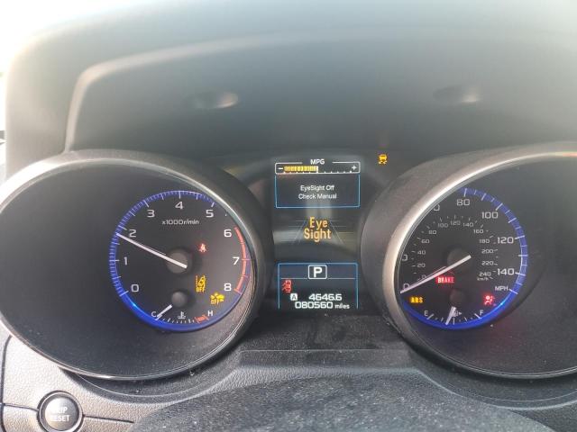 2019 SUBARU OUTBACK 2. - 4S4BSABC8K3211394