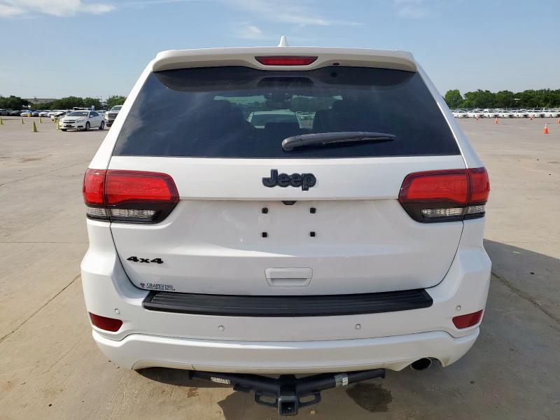 2020 JEEP GRAND CHER - 1C4RJFAG8LC176722