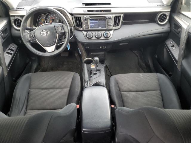 2015 TOYOTA RAV4 LE - JTMBFREV1FJ041563