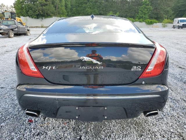 2015 JAGUAR XJL PORTFO - SAJWJ2GD7F8V90494
