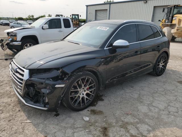 AUDI SQ5 PRESTI