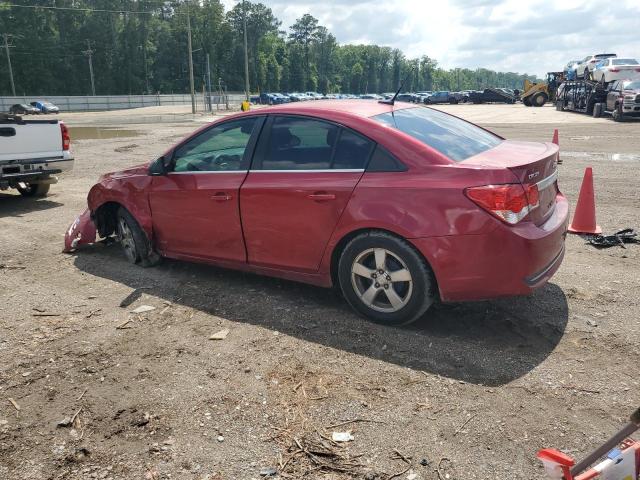 Vin: 1g1pc5sb6e7280886, lot: 58818705, chevrolet cruze lt 20142