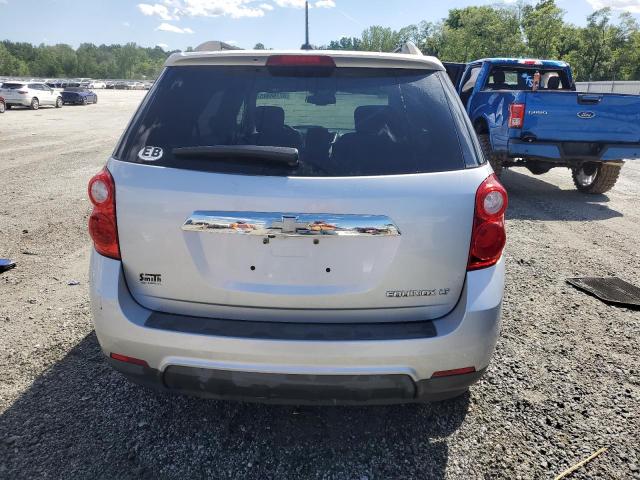 2015 CHEVROLET EQUINOX LT - 2GNALCEK0F6279223