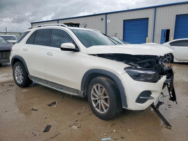 Vin: 4jgfb4fbxrb119644, lot: 55620695, mercedes-benz gle-class 350 4matic 20244