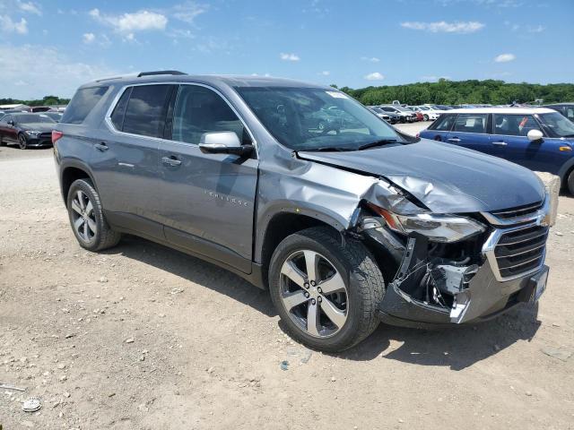 Vin: 1gnevhkw2jj223103, lot: 57859565, chevrolet traverse lt 20184