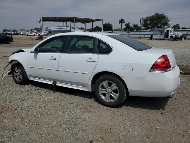 Vin: 2g1wf5e31d1129246, lot: 57357775, chevrolet impala ls 20132