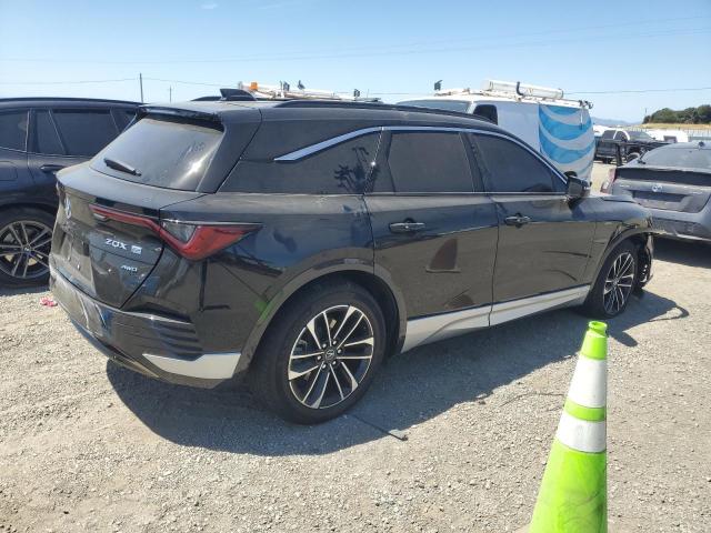Vin: 4w5khnrl8rz501547, lot: 58022415, acura zdx a-spec a-spec 20243