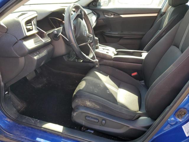 2020 HONDA CIVIC EX - 19XFC1F33LE001647