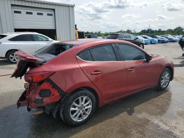 Vin: jm1bm1v70e1158736, lot: 57340525, mazda 3 touring 20143