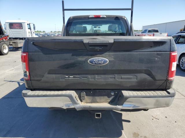 2018 FORD F150 SUPER - 1FTEX1EB2JKF61257