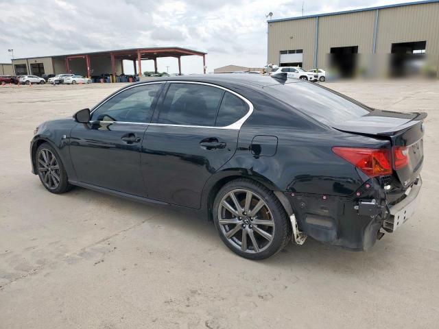 Vin: jthbe1bl9fa001267, lot: 58065865, lexus gs350 350 20152