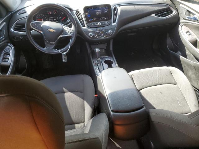 2020 CHEVROLET MALIBU RS 1G1ZG5ST3LF145860