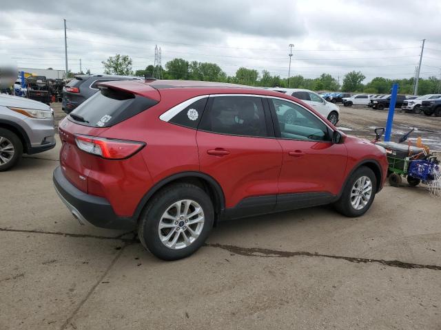 Vin: 1fmcu9g69luc39586, lot: 58756275, ford escape se 20203