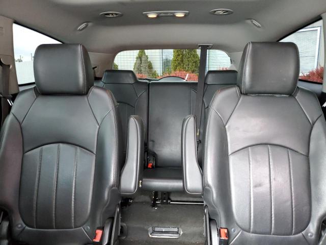 2017 BUICK ENCLAVE - 5GAKRCKD3HJ337334