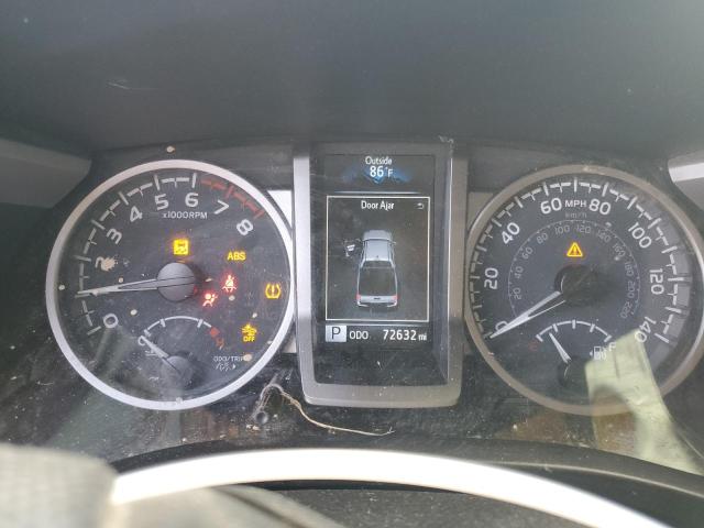2023 TOYOTA TACOMA DOU - 3TYDZ5BNXPT019857