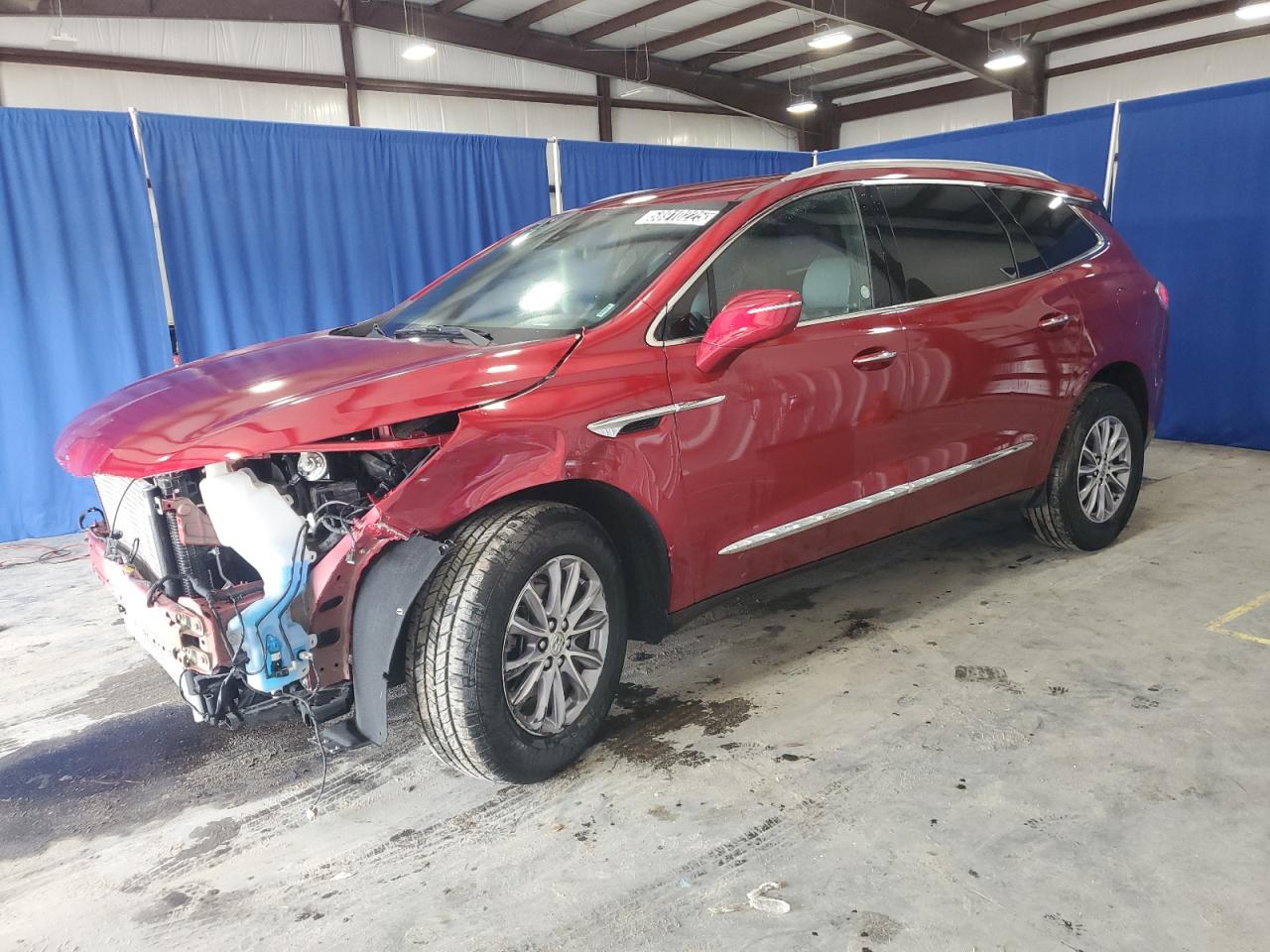 BUICK ENCLAVE PREMIUM