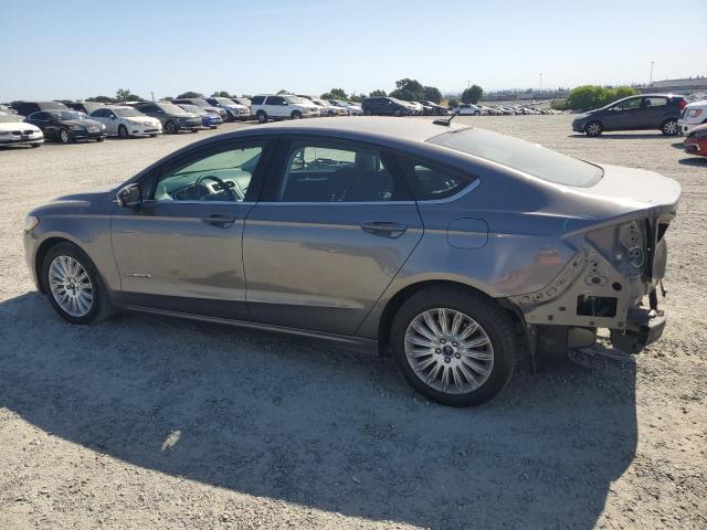 Vin: 3fa6p0lu8dr365381, lot: 58444125, ford fusion se hybrid 20132