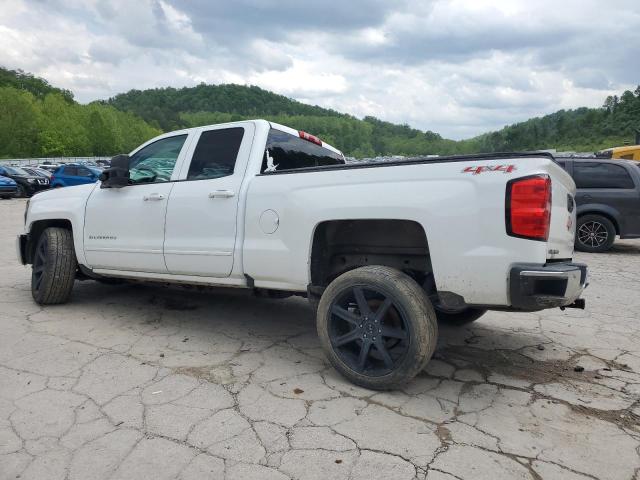 Vin: 1gcvkrec9hz267278, lot: 56826095, chevrolet all models k1500 lt 20172