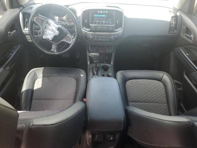 2017 CHEVROLET COLORADO Z 1GCGSDEN8H1155549