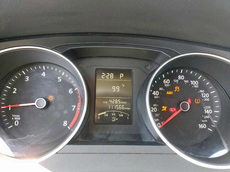 2017 VOLKSWAGEN JETTA S - 3VW2B7AJ5HM370563