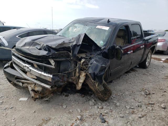 Vin: 3gcrkte30ag291425, lot: 57512075, chevrolet all models k1500 ltz 2010 img_1