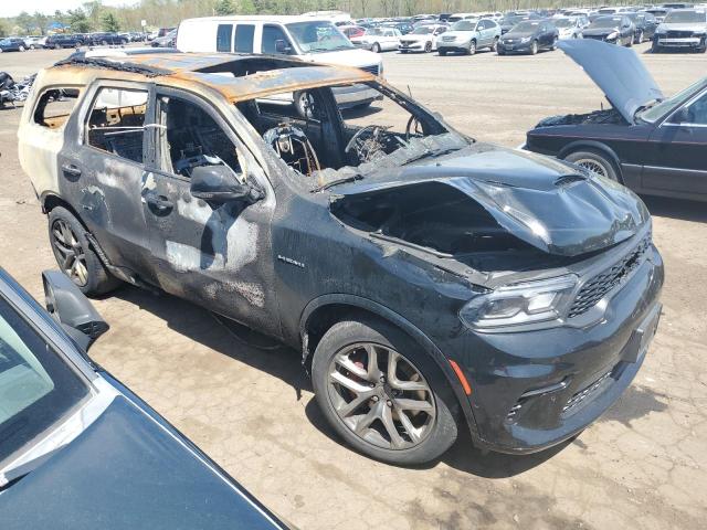 Vin: 1c4sdjct3pc629656, lot: 53439705, dodge durango r/t 20234