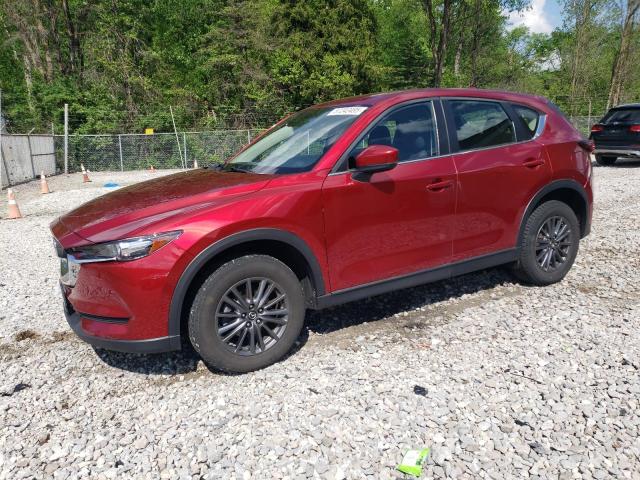 Vin: jm3kfbbm5k0521700, lot: 57243495, mazda cx-5 sport 2019 img_1