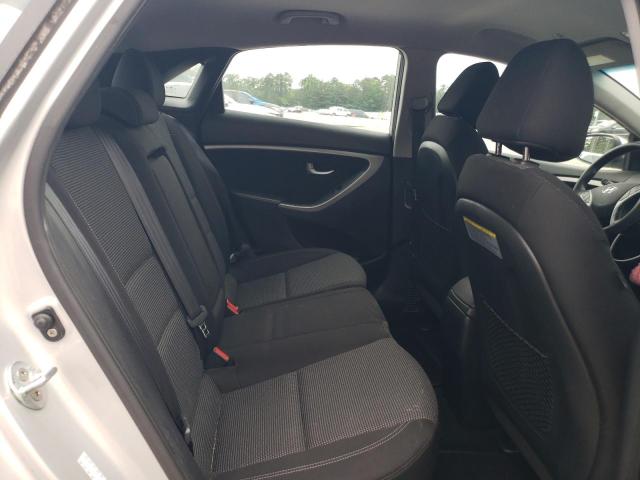 2017 HYUNDAI ELANTRA GT - KMHD35LH4HU371055