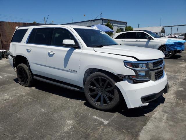 2018 CHEVROLET TAHOE K150 1GNSKBKC4JR355442