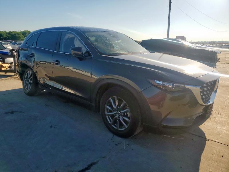 2022 MAZDA CX-9 TOURI JM3TCBCY8N0624323
