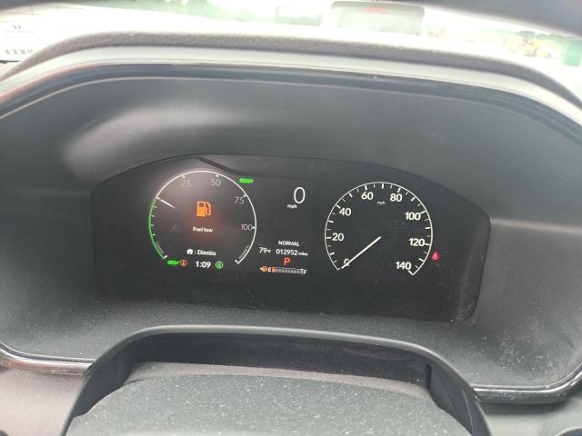 2024 HONDA CR-V SPORT 5J6RS5H84RL001974