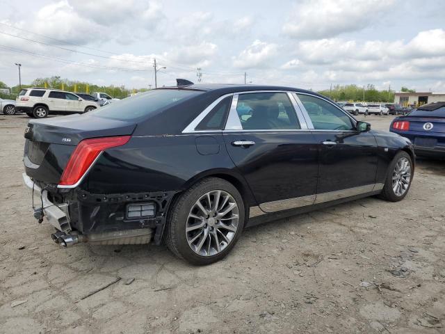 Vin: 1g6kd5rs8gu165637, lot: 55574075, cadillac ct6 luxury 20163